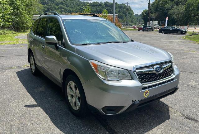 SUBARU FORESTER 2 2015 jf2sjadc2fg456860