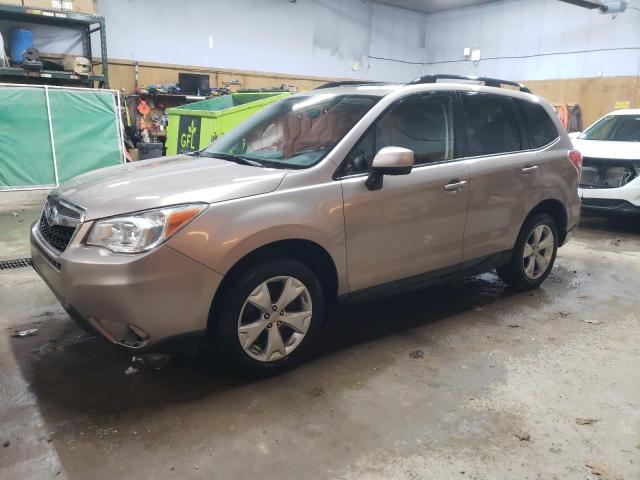 SUBARU FORESTER 2015 jf2sjadc2fg488997