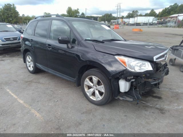 SUBARU FORESTER 2015 jf2sjadc2fg554058