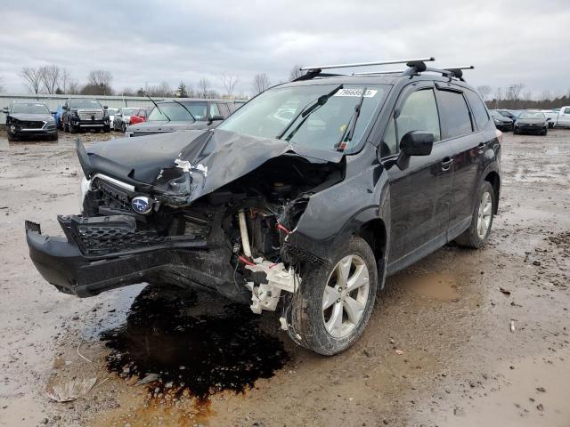 SUBARU FORESTER 2015 jf2sjadc2fg564878