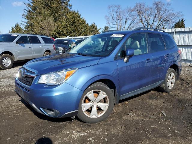 SUBARU FORESTER 2 2015 jf2sjadc2fh431807