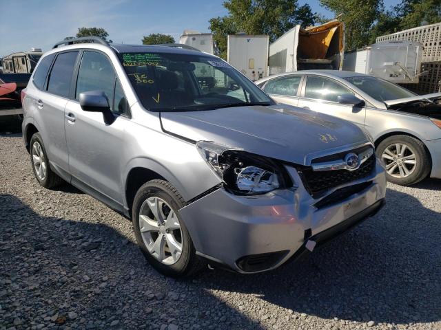 SUBARU FORESTER 2 2015 jf2sjadc2fh450812