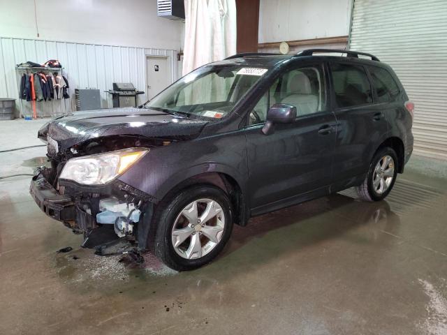 SUBARU FORESTER 2015 jf2sjadc2fh459347