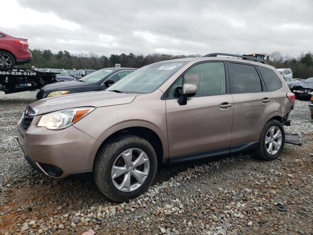 SUBARU FORESTER 2 2015 jf2sjadc2fh463771