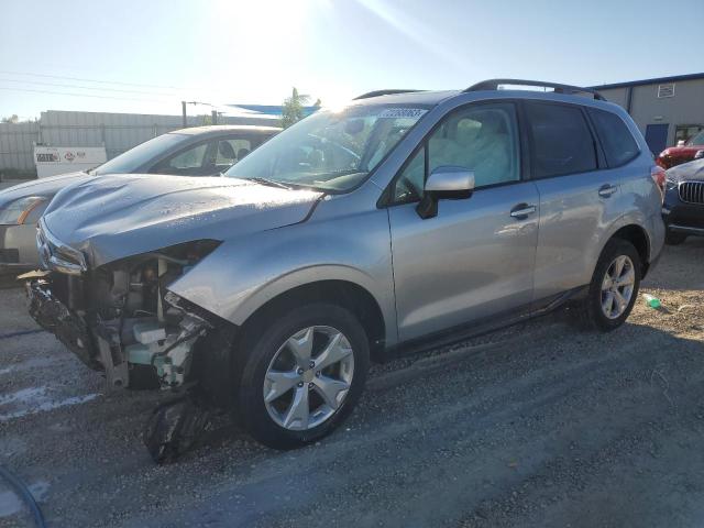 SUBARU FORESTER 2 2015 jf2sjadc2fh500902