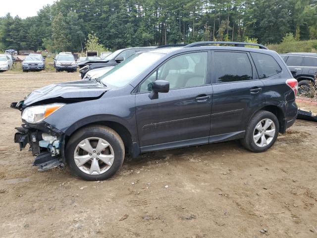 SUBARU FORESTER 2 2015 jf2sjadc2fh533463