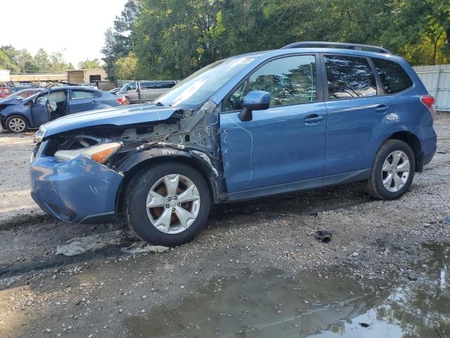 SUBARU FORESTER 2 2015 jf2sjadc2fh560050