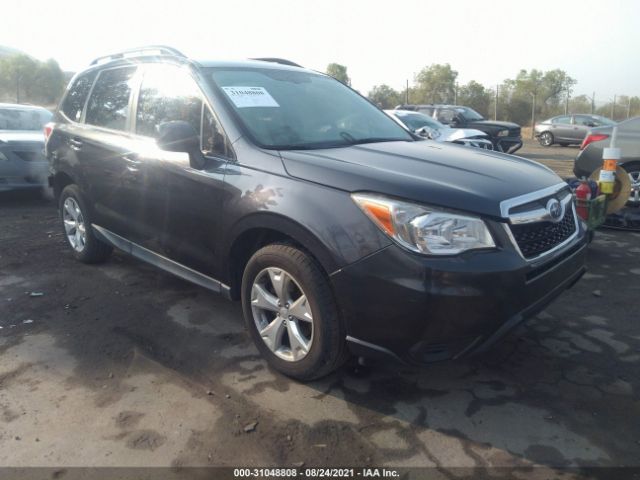 SUBARU FORESTER 2015 jf2sjadc2fh579911