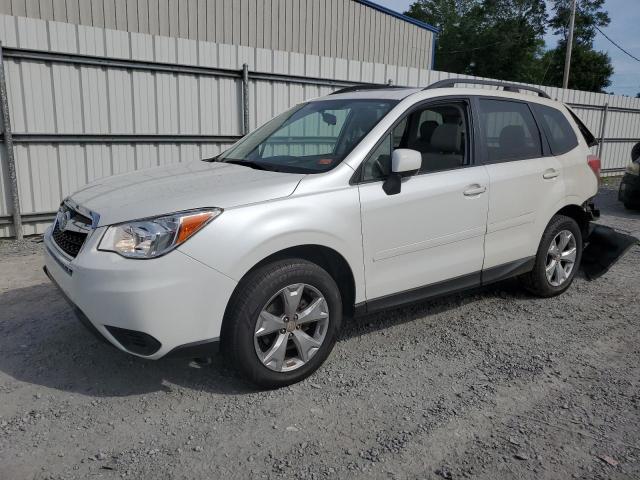 SUBARU FORESTER 2015 jf2sjadc2fh800410