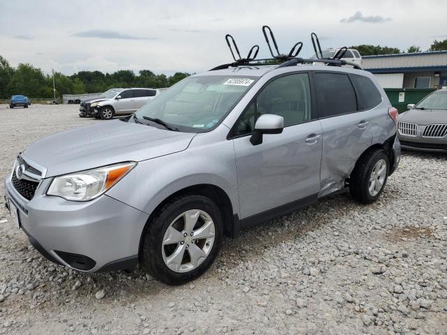 SUBARU FORESTER 2015 jf2sjadc2fh802223