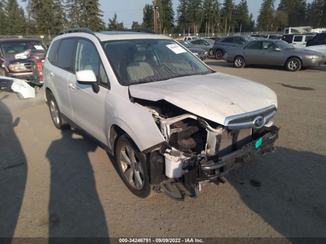 SUBARU FORESTER 2015 jf2sjadc2fh831074