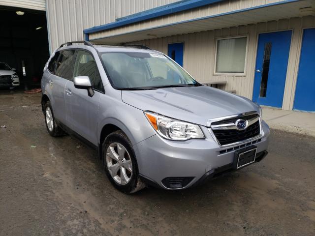 SUBARU FORESTER 2 2015 jf2sjadc2fh836324