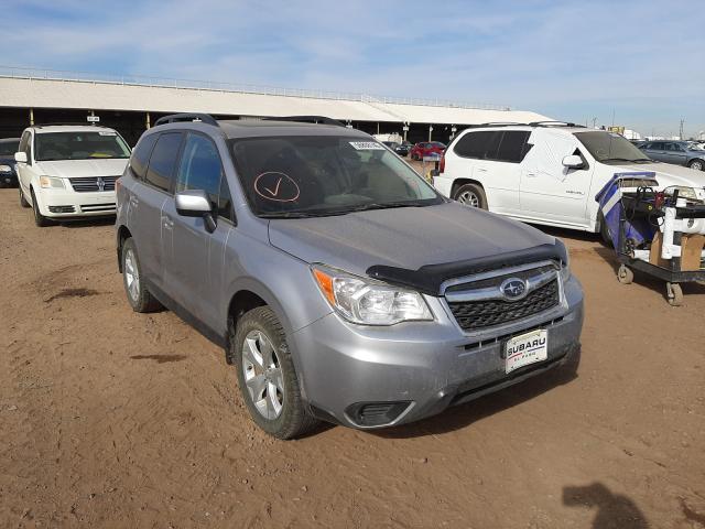 SUBARU FORESTER 2 2016 jf2sjadc2gg405098