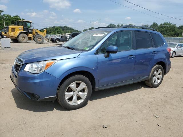 SUBARU FORESTER 2 2016 jf2sjadc2gh402387