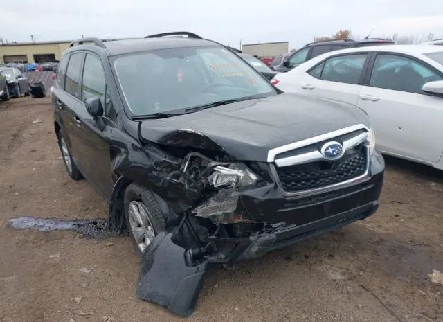 SUBARU FORESTER 2016 jf2sjadc2gh413745