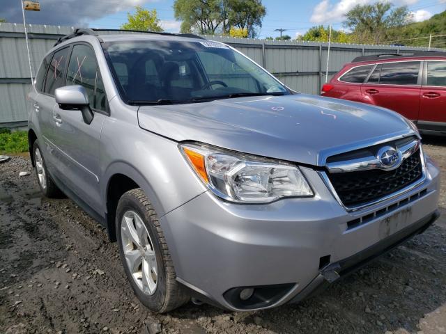 SUBARU FORESTER 2 2016 jf2sjadc2gh426706