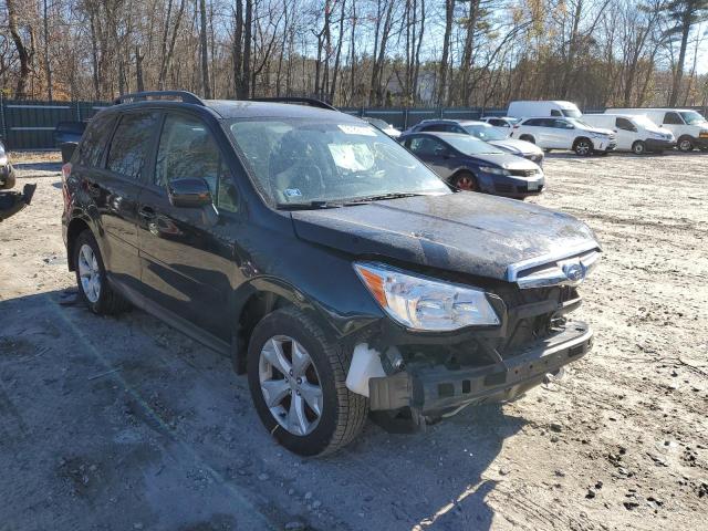 SUBARU FORESTER 2 2016 jf2sjadc2gh426821