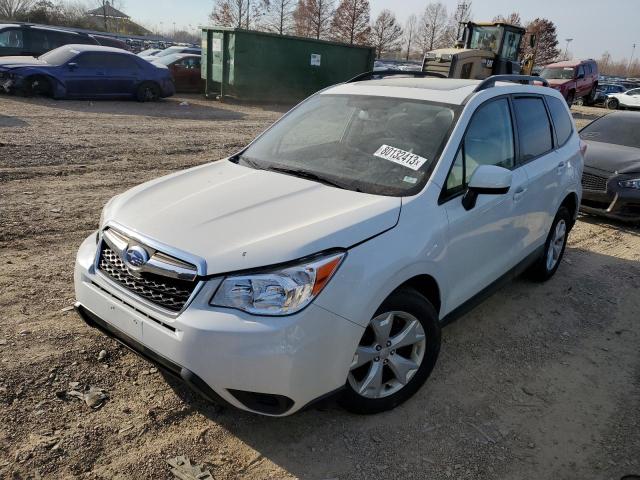 SUBARU FORESTER 2016 jf2sjadc2gh426866