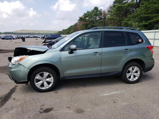 SUBARU FORESTER 2 2016 jf2sjadc2gh431159