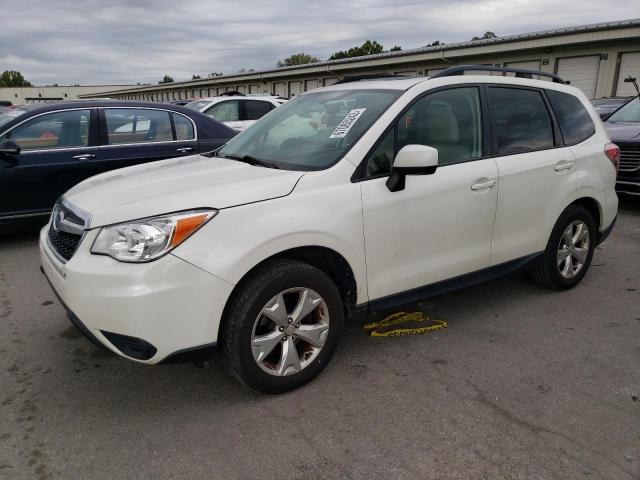 SUBARU FORESTER 2 2016 jf2sjadc2gh473217