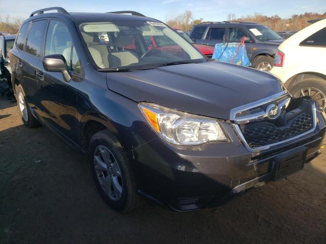 SUBARU FORESTER 2 2016 jf2sjadc2gh477302