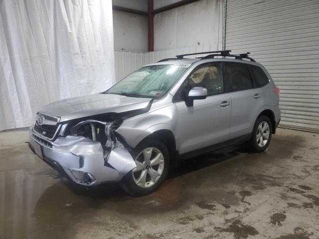 SUBARU FORESTER 2016 jf2sjadc2gh477977