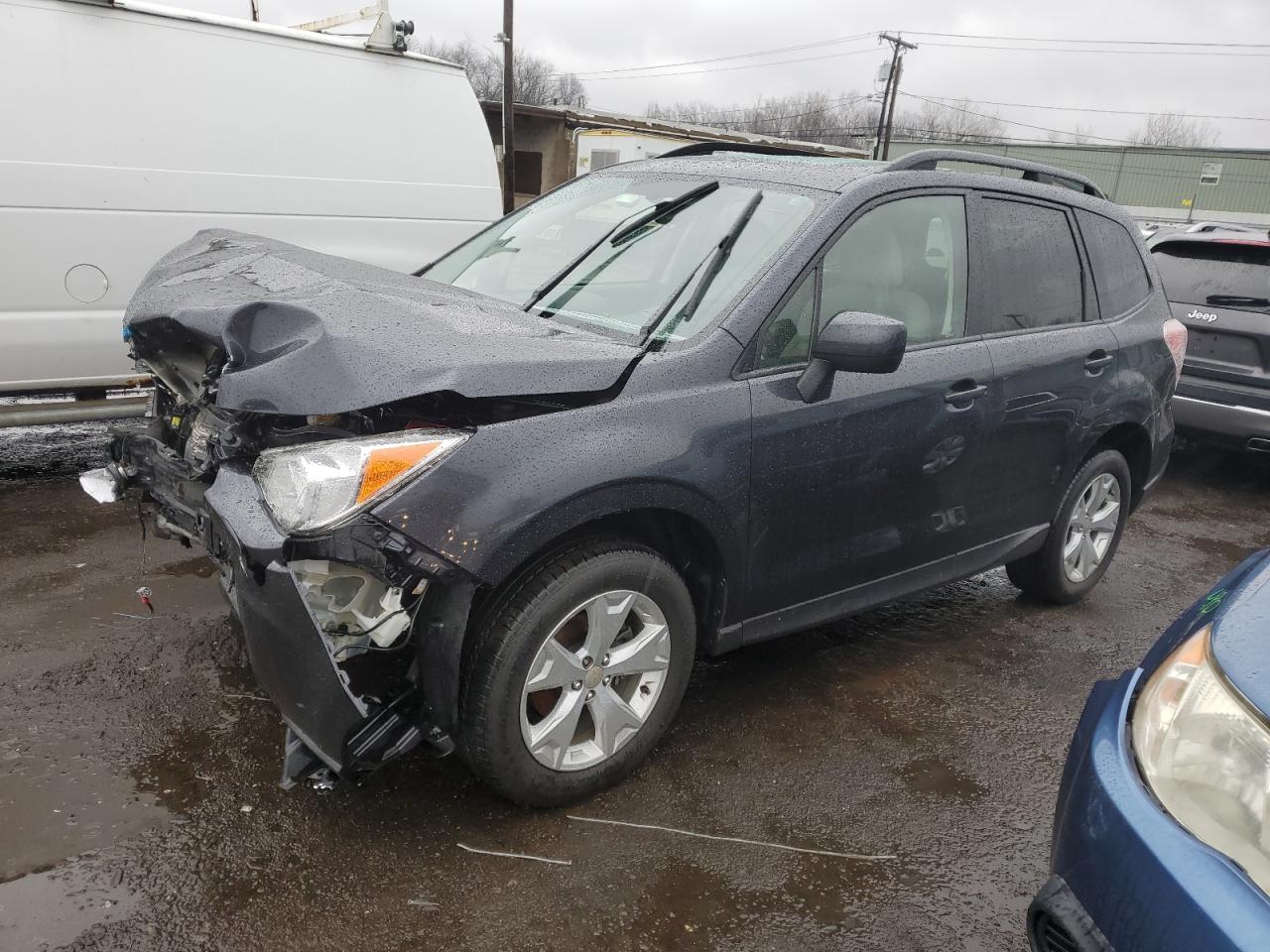 SUBARU FORESTER 2016 jf2sjadc2gh478854