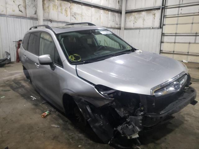 SUBARU FORESTER 2 2016 jf2sjadc2gh482273