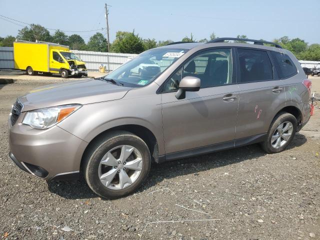 SUBARU FORESTER 2016 jf2sjadc2gh490132