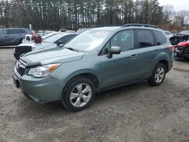 SUBARU FORESTER 2016 jf2sjadc2gh496643