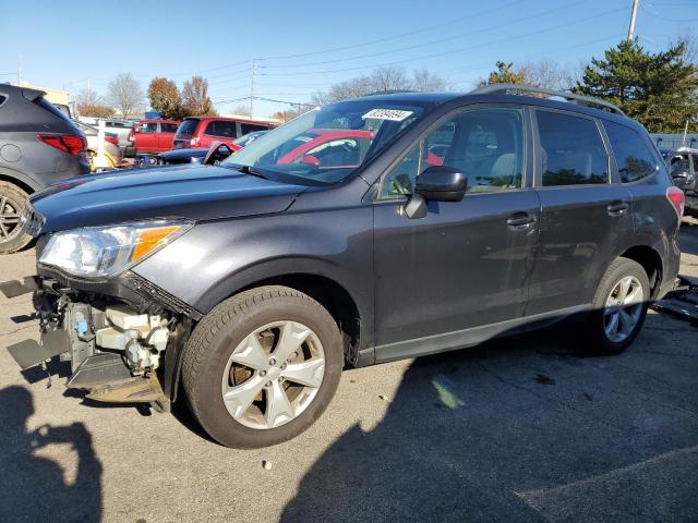 SUBARU FORESTER 2 2016 jf2sjadc2gh507625