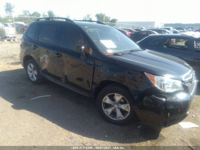 SUBARU FORESTER 2016 jf2sjadc2gh513019