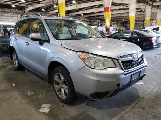 SUBARU FORESTER 2 2016 jf2sjadc2gh521976