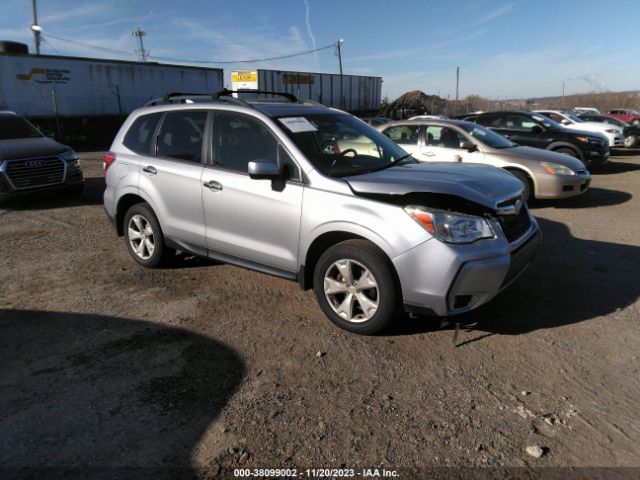 SUBARU FORESTER 2016 jf2sjadc2gh527163