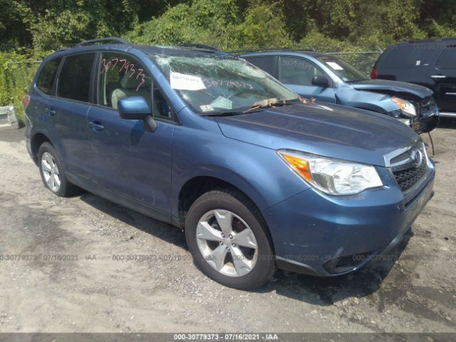 SUBARU FORESTER 2016 jf2sjadc2gh535859