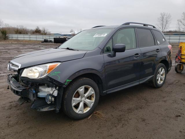 SUBARU FORESTER 2016 jf2sjadc2gh547039