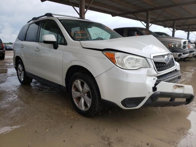 SUBARU FORESTER 2 2014 jf2sjadc3eh477631