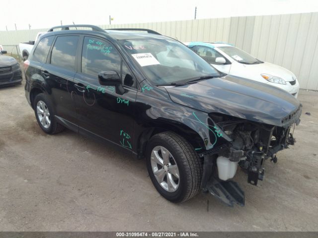 SUBARU FORESTER 2014 jf2sjadc3eh512281