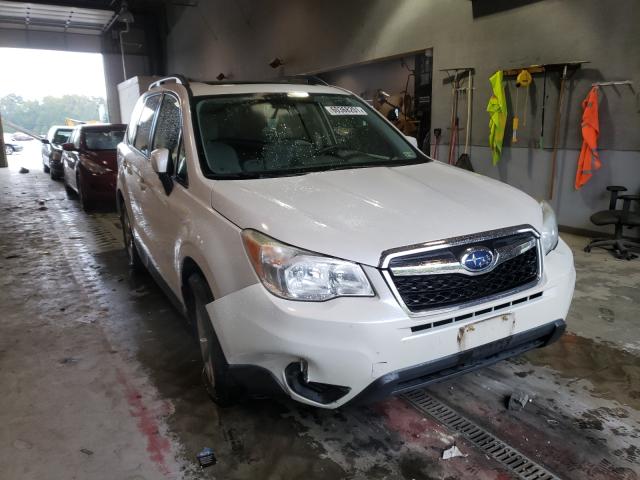 SUBARU NULL 2014 jf2sjadc3eh551047