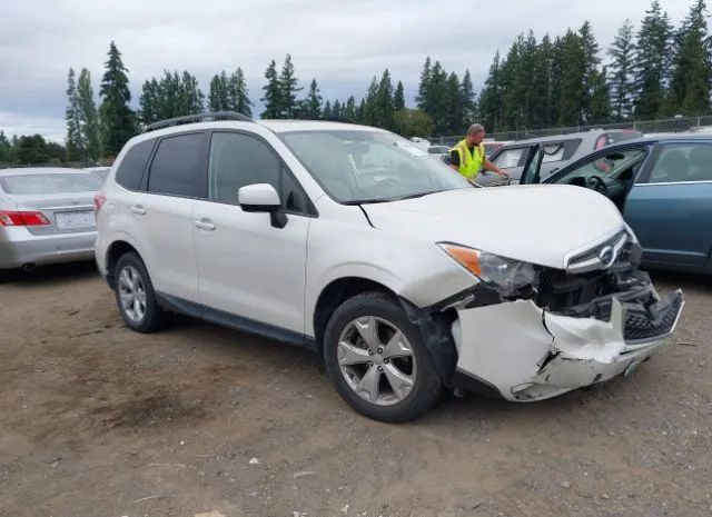 SUBARU FORESTER 2015 jf2sjadc3fg410356