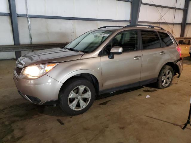 SUBARU FORESTER 2015 jf2sjadc3fg833096