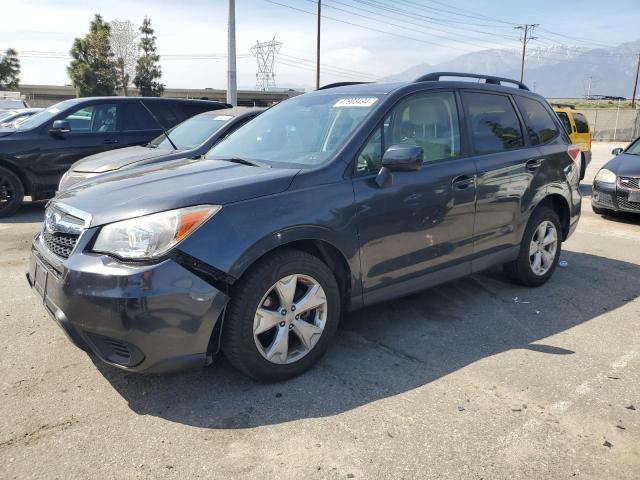 SUBARU FORESTER 2015 jf2sjadc3fh425496