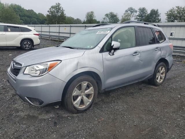 SUBARU FORESTER 2 2015 jf2sjadc3fh444887