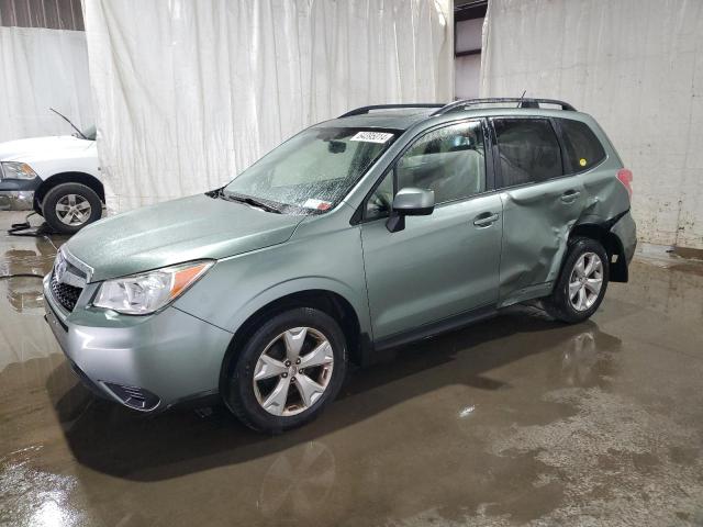 SUBARU FORESTER 2 2015 jf2sjadc3fh446395