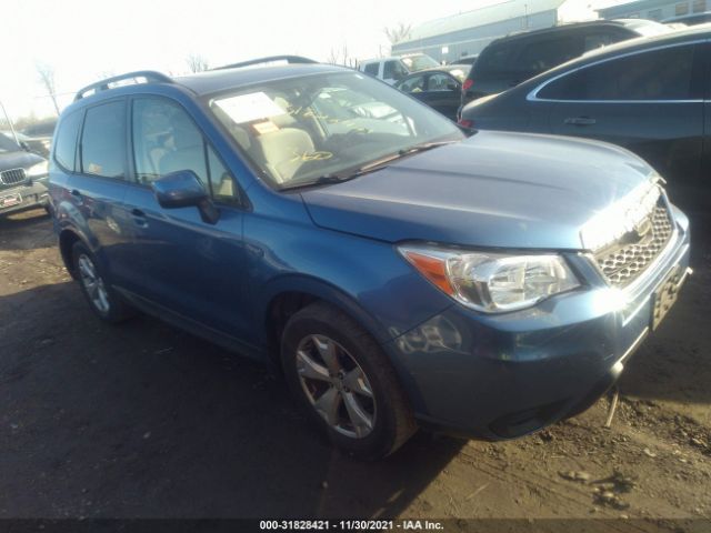 SUBARU FORESTER 2015 jf2sjadc3fh454092