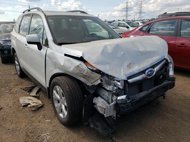 SUBARU FORESTER 2 2015 jf2sjadc3fh466792