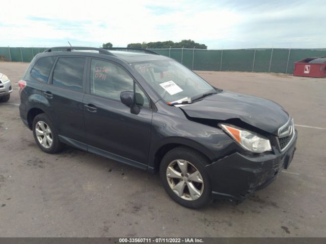 SUBARU FORESTER 2015 jf2sjadc3fh470177