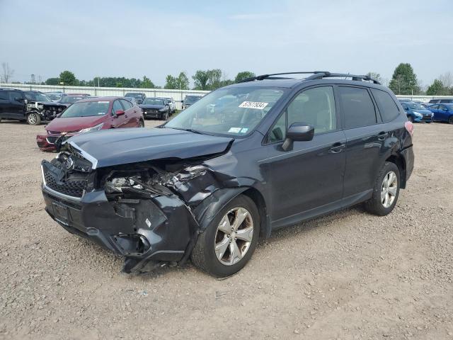 SUBARU FORESTER 2015 jf2sjadc3fh481356