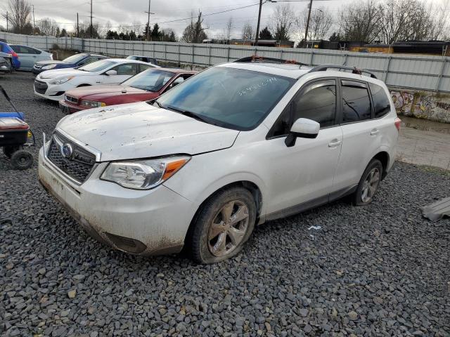 SUBARU FORESTER 2015 jf2sjadc3fh485021