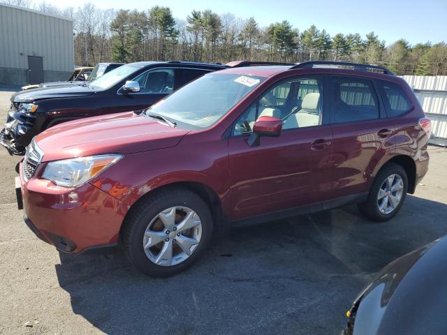 SUBARU FORESTER 2015 jf2sjadc3fh499596